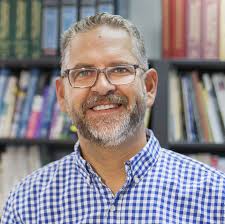 Photo of man smiling